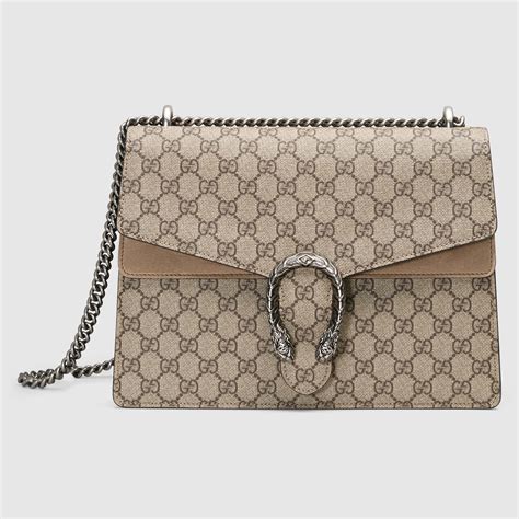 gucci bag dionysus big|Gucci dionysus bag women.